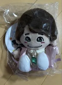 大橋和也　ちびぬい