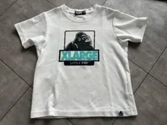 エクストララージ キッズ Tシャツ 110サイズ