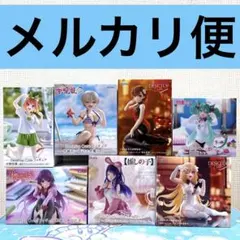 Desktop cute 美少女フィギュア　まとめ売りのサムネイル