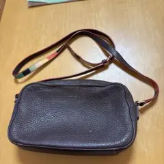 レザーバック メンズ