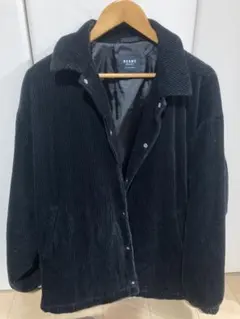 BEAMS（ビームス）コーデュロイジャケット