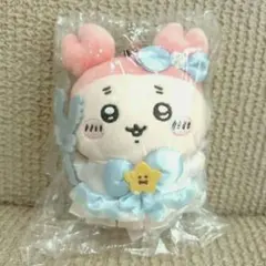 超まじかるちいかわ　マジカルチャージマスコット　古本屋　カニちゃん