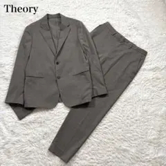2026年最新】theory メンズ ビジネススーツの人気アイテム - メルカリ