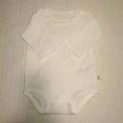 【美品】カバーオール ロンパース