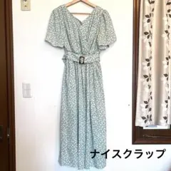 ナイスクラップワンピース　Fのサムネイル