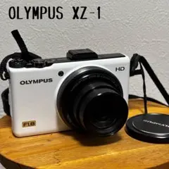 2026年最新】OLYMPUS XZ-1の人気アイテム - メルカリ