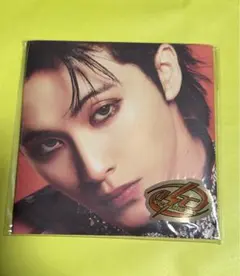 NCT DREAM ISTJ Poster Ver. マーク