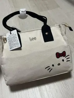 キティトートバッグ