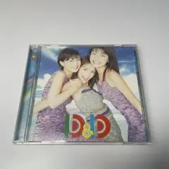 D&D LOVE IS A MELODY - D&D memorial 1st