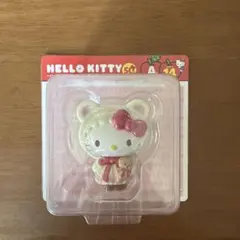 一番くじハローキティ50周年記念フィギュア A賞