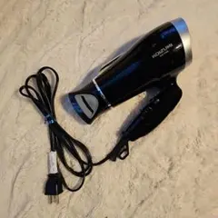 美品USED ！KOIZUMI KND-E940 ヘアドライヤーブラック