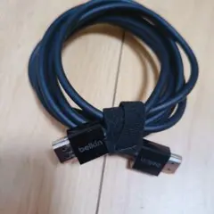 HDMI Belkin 1.5m 純正品のサムネイル