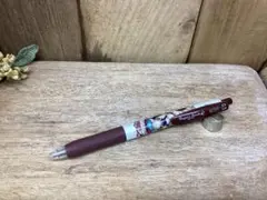 わちふぃーるど　ダヤン　ボールペンのサムネイル