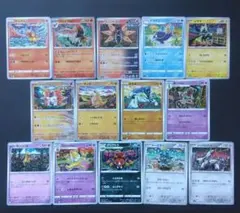 Shinji Kandaさんまとめ売り　14枚