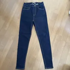 BROWNY STANDARD デニム