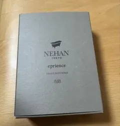 NEHAN TOKYO eprience エプソルト バスボムのサムネイル