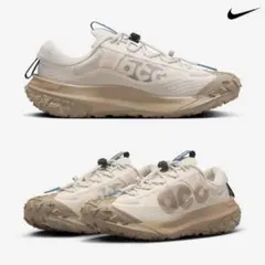 Mountain Fly 2 Low マウンテンフライ スニーカー　ベージュのサムネイル