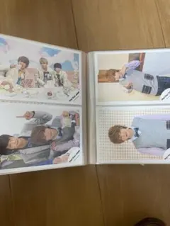 2026年最新】heysayjump フォトアルバムの人気アイテム - メルカリ