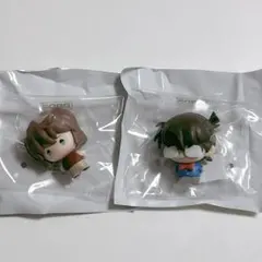 名探偵コナン フィギュア