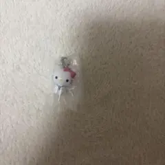サンリオめじるしチャーム　チャーミーキティ