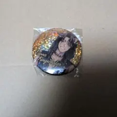 ツイステ　レオナ・キングスカラー 缶バッジ