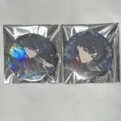 そらる　缶バッジ　シークレット　等身　そらまふうらさか　シクレ