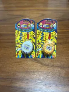 たまごっち　ゆびわ　リング　ガチャガチャ　くちぱっち　たらこっち　初代
