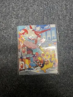 ヒロシマ フクオカ デッキケース2個セット - メルカリ