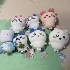 ちいかわ ぬいぐるみ まとめ売りのサムネイル