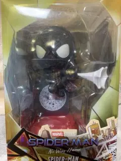 NECA スパイダーマン2 エクストリームヘッドノッカーズ - メルカリ
