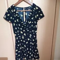 spiralgirl♡ワンピース