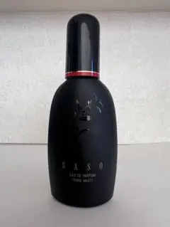 資生堂 沙棗 SASO オードパルファム ピュアミスト 50ml - メルカリ