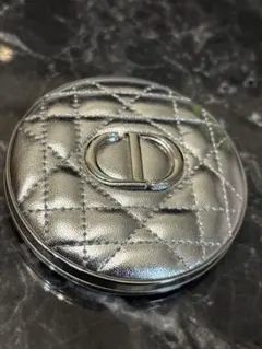 【美品】ディオールスキン フォーエヴァー グロウ ルミナイザー フェイスパウダー