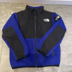 THE NORTH FACE フリースジャケット 110cm