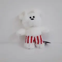 Scooty Studio ぬいぐるみ