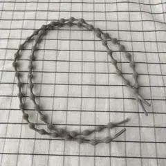 CATERPY サッカースパイク靴ひも 長さ50cm