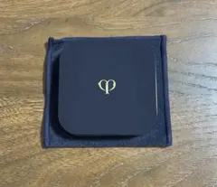 未開封限定品/プードルコンパクト　エサンシエル クレ・ド・ポー ボーテ / プードルコンパクトエサンシエルn