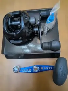 シマノ 23マルチマリンM300、ホリデースピン405EXT 2本セット シマノ 23マルチマリンM300、ホリデースピン405EXT 2本セット - メルカリ