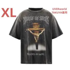 UVERworld SAINT Mxxxxxx セントマイケル M SAINT Mxxxxxx セント マイケル VARSITY JACKET(SAINT MICHAEL) - THE