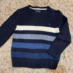 ラルフローレン セーター ニット