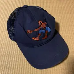 【MARVELxJASONPOLAN】ユニクロ　キャップ　54cm 帽子のサムネイル