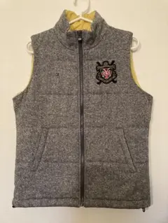TOMMY HILFIGER GOLF レディースベスト M