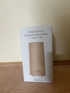 Casa Aroma Ultrasonic Humidifierのサムネイル