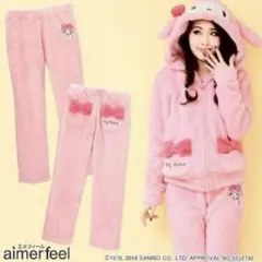 2025年最新】aimerfeel マイメロの人気アイテム - メルカリ