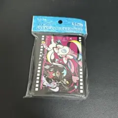 ニンフィア Midnight Agent デッキシールド　未開封