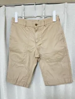 25SS sunflower wide twist short 28 - メルカリ