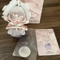 SKULLPANDA The Paradox