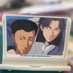 テニスの王子様　跡部景吾　トレカVol.6 プリンスレア　テニプリ テニスの王子様 跡部景吾 トレカVol.6 プリンスレア テニプリ
