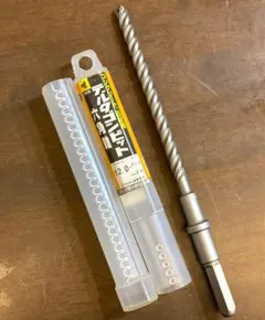 新品 ミヤナガ デルタゴンビット六角軸 12.0×280mm コンクリートドリル