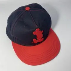 東京ディズニーリゾート ミッキー キャップ